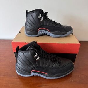 Air Jordan 12 Retro Utility 'Grind' - NIB - Size 9.5
